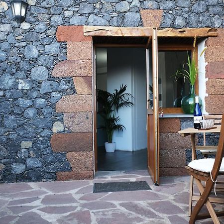 Vivienda Vacacional El Cabo Valverde  Exterior photo