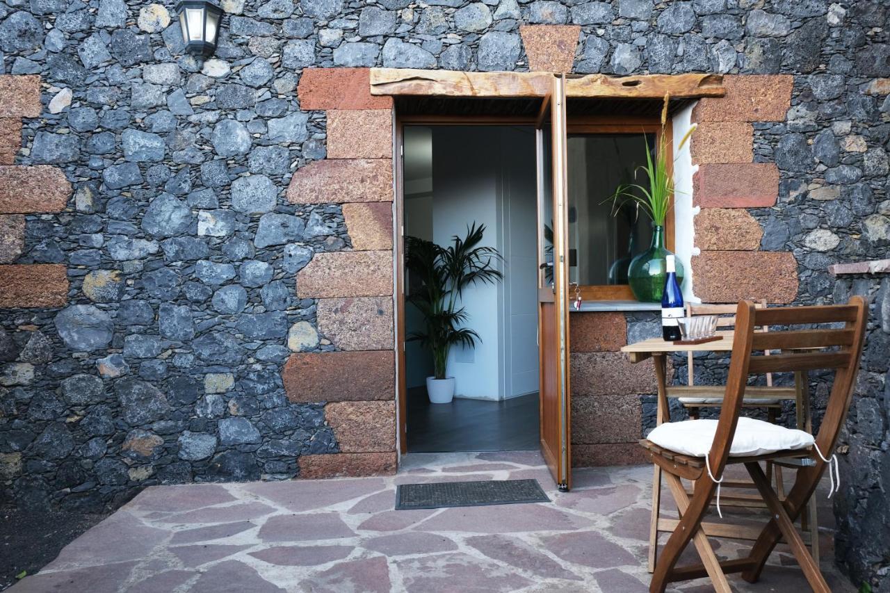 Vivienda Vacacional El Cabo Valverde  Exterior photo